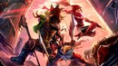 WarCraft История мира – Шало – Мэйн – предыстория (Вариан Ринн)