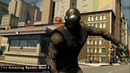 Нуар Паук – Эволюция в мультфильмах и играх (2010 – 2018) – Marvel