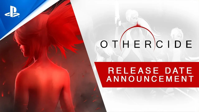 Othercide | Release Date Announcement Trailer | PS4