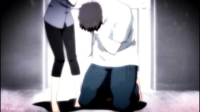 Shiki OP 1 / Усопшие опенинг 1 (Jackie-O Russian Full-Version)