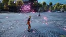 JUMP FORCE – Six Paths Naruto vs Hollow Ichigo Gameplay