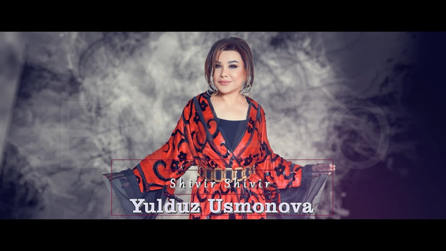 YULDUZ USMONOVA – SHIVIR SHIVIR (OFFICIAL VIDEO) 2023
