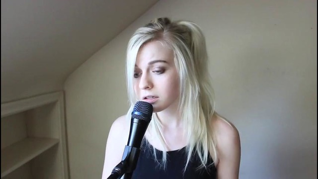 Holly Henry – Elastic Heart (Sia Cover)