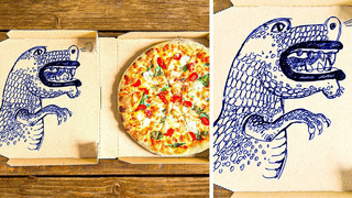 20+ секретов, которые не расскажет вам доставщик пиццы