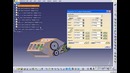 Tutorial Catia 94 – Compass Rotate Assembly