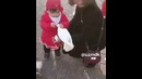 Видео дня:жесткая девчонка