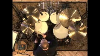 Flam Paradiddle-diddle – Drum Lessons