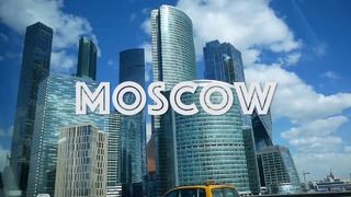 Москва: Офис Mail.ru Group, Odnoklassniki.ru / VLOG