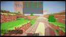 Adxam "shaders", "SkyBox", "Icraft"