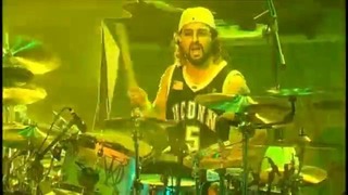 Mike Portnoy (In Constant Motion) ‘Lie