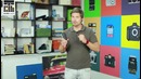 LG G3 – обзор смартфона от Keddr.com