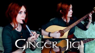 Alina Gingertail – Ginger Jig (Original)