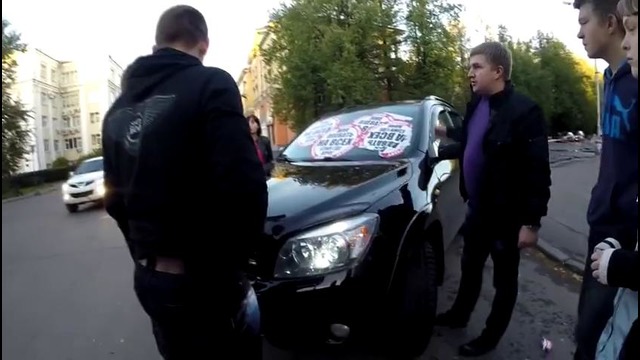 СтопХам Петрозаводск 67 – Источник опасности