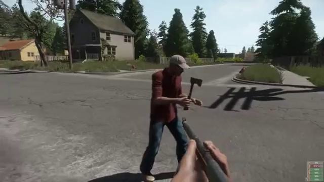 Miscreated – Что Нового 1 Год Спустя