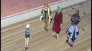 Fairy Tail 96 / Фейри Тейл 96 (Ancord 480p)