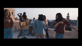 Kiso – Blanket feat. Kayla Diamond (Official Video 2017!)