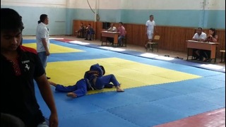 Новый Сезон Чемпионата Узбекистана по Дзюдо №40