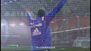Шальке 1:1 Вердер | Немецкая Бундеслига 2014/15 | 22-й тур