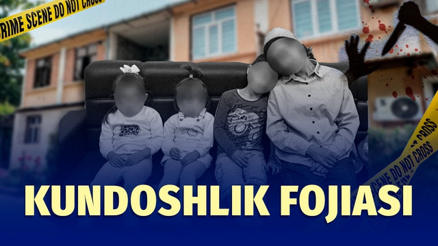 Eng avvalo kuyov aybdor”: Sirdaryodagi mudhish qotillik haqida