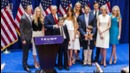 Что трамп скрывает о своих детях