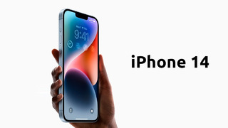 IPhone 14 и iPhone 14 Plus – ОБЗОР! Характеристики, Цена, Дата выхода [Презентация 2022]