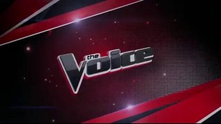 The Voice (U.S Version) Season 4. Episode 1. Blind Auditions Part 1