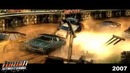 Трейлер Next Car Game от создателей FlatOut