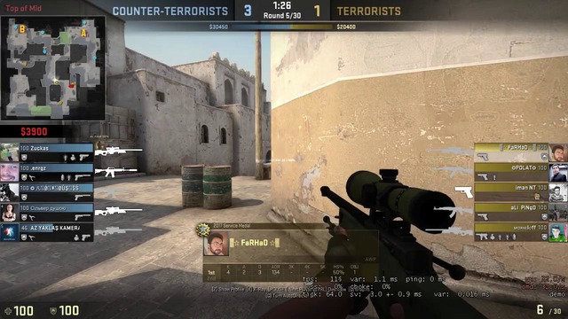 Че по легиту