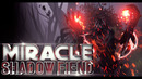Miracle best shadow fiend in dota 2