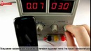 Краш Тест Мобильного Телефона Nokia 6303i Classic от Сайта TechnoCrash.ru