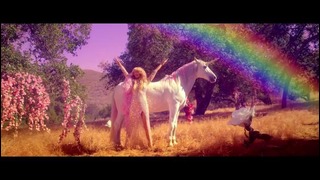 Paris Hilton – Come Alive (Official Video 2014!)