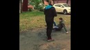 Мастер бесконтактного боя