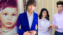 Otasi Tashlab Ketgan O’qishdan haydalgan Va Qisqa Vaqtda Mashxurlikka Erishgan ZOHID ummon 33 Yoshda