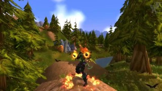 Warcraft История мира – Что УДАЛИТЬ или ВЕРНУТЬ в World of Warcraft