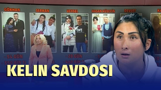 Turkiyada “kelinchak biznesi”. Aldanib qolmang