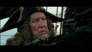 PIRATES OF THE CARIBBEAN 5 Official Trailer # 3 (2017) Dead Men Tell No Tales, Disne