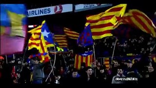 FC Barcelona ● Hope Dies Last ● Best Moments of La