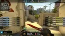 MSi Beat iT 2013 Grand-Final: VeryGames vs Fnatic (Map-2) CS:GO