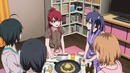 ShiroBako / Аниме от А до Я – 17 серия