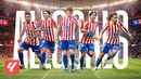 Todos los GOLES del ATÉTICO DE MADRID en LALIGA 2025/26