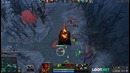 Dread’s stream Dota 2 Bloodseeker Earthshaker (14.06.2017)