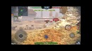 Обзор World of Tanks Blitz на Android
