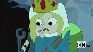 Время Приключений [Adventure Time] 5 сезон – 1b – Пес Джейк (Часть 3) (480р)