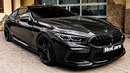 BMW M8 Gran Coupe Venom — Wild M8 от Ramon Performance
