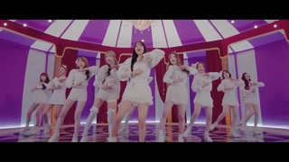 WJSN (우주소녀) – La La Love MV