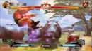 Shadowloo Showdown 2012 Japan Qualifier – Eita (Akuma) vs Itabashi Zangief (Zangief) Losers Bracket