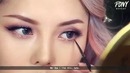 Макияж от Пони Gorgeous Mahogany Makeup (With subs)