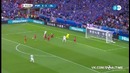 Португалия – Исландия | Чемпионат Европы 2016 | Групповой турнир | Обзор матча