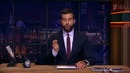 Вечерний Ургант. Новости от Ивана. (11.09.2017)