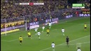 Боруссия Дортмунд – Вольфсбург 5-1 (30 апреля 2016 г, Чемпионат Германии)